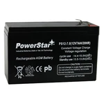 Hi-capacity Equivalent Of Lenovo - Ibm Bp7-12 Replacement Powerstar Battery. Fixed Price $29.88.
