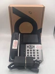 Poly Edge E500 Ip Phone With Poe & Power Supply. Fixed Price $45.00.