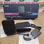 Yealink Bh71 Workstation Teams Bt Wireless Headset - Pwrs On See Pix Used. Fixed Price $79.00.