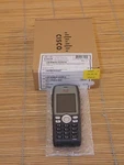 New Cisco Cp-7926g-w-k9 Unified Wireless Ip Phone Open Box. Fixed Price $394.05.
