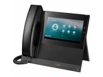 Poly Ccx 600 Ip Phone Corded Corded/cordless Wi-fi Bluetooth Black 84c17aaaba. Fixed Price $520.49.