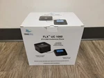 *brand New* Revolabs Flx Uc 1000 Ip & Usb Conference Phone. Fixed Price $61.75.