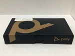 Poly Sync 40 Usb-a Usb-c Speakerphone Black 218765-01 /w Dongle 772c5aa. Fixed Price $149.99.