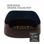 Yealink W78-dock Ccd Charging Cradle 230202300002 W78h W78p Dect Phone W Power. Fixed Price $25.88.