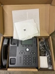 Cisco 6841 4-lines Ip Phone - Cp-6841-3pw-na-k9. Fixed Price $47.80.