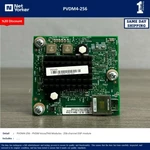 Cisco Pvdm4-256 256-channel High-density Voice / Fax Dsp Module-fast Shipping. Fixed Price $209.99.