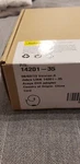Jabra Avaya Ehs Adapter 14201-35 New. Fixed Price $27.90.