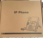 Equiinet Eq-f6pg Voip Ip Business Phone. Fixed Price $50.00.