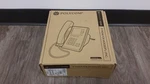 *new* Polycom Cx500 2200-44300-025 Office Display Phone. Fixed Price $18.00.