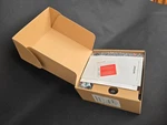 Polycom Vvx 201 Line Ip Phone (2200-40450-001) New In Box. Fixed Price $25.00.