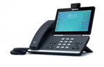 Yealink Sip-t58w With Camera. Fixed Price $393.75.