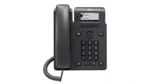 Cisco Cp-6821-3pcc-k9= Phone For Multiplatform Systems. Fixed Price $85.00.