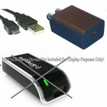 Usb Wall Charger Power Supply + 6ft 4k Cable For Nettalk Duo Ii Phone System. Fixed Price $165.16.