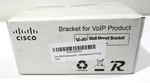 Genuine Cisco Mb100 Wall Mount Bracket For All Spa Series Phones - New Sealed. Fixed Price $39.94.
