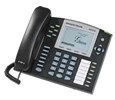 Grandstream Gxp2120 Voip Phone, 1 Year Warranty. Fixed Price $45.00.