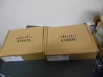 Lot Of 2 Cisco Systems Cp-6800-wmk= Wall Mount Kit New. Fixed Price $40.00.