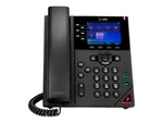Hewlett Packard 89b68aa Poly Vvx 350 Ip Phone Black. Fixed Price $216.66.
