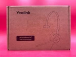 Yealink Uh35 Mono Uc Usb-c Headset 1308166 Brand New!. Fixed Price $29.99.