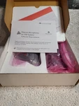 Polycom Micpod Vsx W/ Cable 2215-20260-200 Conference Room Business Microphone. Fixed Price $30.00.
