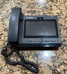 Fortinet Fortifone-675i Fon-675i Ip Office Phone W/ Handset - No Stand. Fixed Price $50.00.