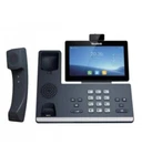 Yealink Sip-t58w Pro With Camera Smart Business Desk Phone 7" Touchscreen Hd V. Fixed Price $599.00.