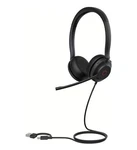 Yealink Usb Wired Headset (uh35dualteamsusbca). Fixed Price $57.16.