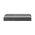 Audiocodes Mp524/24s/sip/d-sub Mediapack 5xx Mp-524 Voip Gateway 3 X Rj-45. Fixed Price $2401.30.