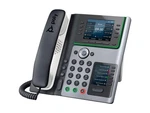 Hp Poly Edge E450 Ip Phone Corded/cordless Wi-fi, Bluetooth Desktop Black Voip. Fixed Price $381.49.