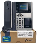 Poly Edge E450 Ip Phone (2200-87030-025, 82m90aa) Brand New, 1 Year Warranty. Fixed Price $162.95.