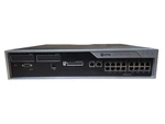 Mitel 3300 Cxi Icp Controller Telephone System Model 50005097. Fixed Price $108.03.