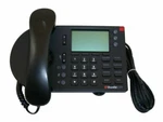 Shoretel Shorephone Ip 230g 630-1044 Black Gigabit Voip Phone. Fixed Price $40.25.