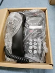 Avaya 1603sw-i 700458524 1603d01a-003 Global Ip Phone 1603i. Fixed Price $40.00.
