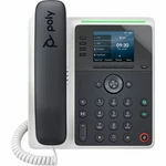 Hewlett Packard 82m87aa Poly Edge E220 Ip Phone Black. Fixed Price $134.50.