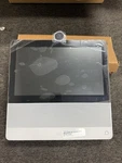 Cisco Dx70 Video Conferencing System Monitor 14" Cp-dx70-w-k9. Fixed Price $68.99.