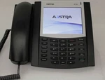 Aastra 6739i Voip Office Desk Phone Color Touchscreen Ip Brand New. Fixed Price $55.00.