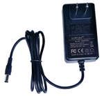 Ac Adapter For Fortinet 40s Fvs-040s Fvc-40 Fortivoice Voip Ip Phone Pbx System. Fixed Price $18.85.