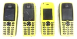 Cisco Uc Phone Cp-7925g-ex (3), 74-5464-02 (1), Lot Total Of 4, For Parts/repair. Fixed Price $120.00.