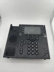 Polycom Vvx 450 Business Ip Phone Base Only No Handset/power Supply For Parts. Fixed Price $60.44.