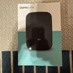 Ooma Linx Remote Phone Jack Wireless Accessory For Telo/office Wi-fi. Fixed Price $29.00.