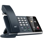 Yealink Mp54 E2 Microsoft Teams Ip Phone Android 13 Poe Wifi Bluetooth. Fixed Price $110.00.