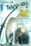 Multi Linx - Internet Voip Phone, Works W/any Pc, Plug&play, Skype, Mac, Lin. Fixed Price $21.08.