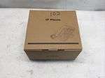 Fanvil H3w Wifi Phone In Black. Fixed Price $35.00.
