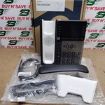 Poly Edge E350 Ip Desk Phone 2200-87010-025 - Open Box. Fixed Price $140.00.