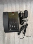 Vtech Ctm-s2411 Sb Single Line Contemporary Sip Cordless Phone. Fixed Price $119.99.