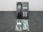 Avaya 1403 (700469927) Black Digital Phone (2 In-stock). Fixed Price $40.00.