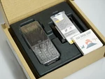 Cisco Cp-8821-k9-bun Unified Wireless Ip Phone 8821 World Mode Bundle New. Fixed Price $321.99.