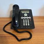 Avaya 1408 Digital Business Office Desk Phone 1408d2 003 Black. Fixed Price $23.99.