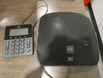 Cisco Uc Cp-8831 Conference Base Phone & Control Unit Keypad (used). Fixed Price $29.99.