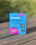 Magicjack Voip Adapter - Unlimited Us & Canada Calls No Monthly Fees. Fixed Price $54.95.