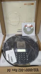 Conference Phone Hd Audio Video Conferencing Lifesize Model 450-00002-907 Rev 8. Fixed Price $124.99.
